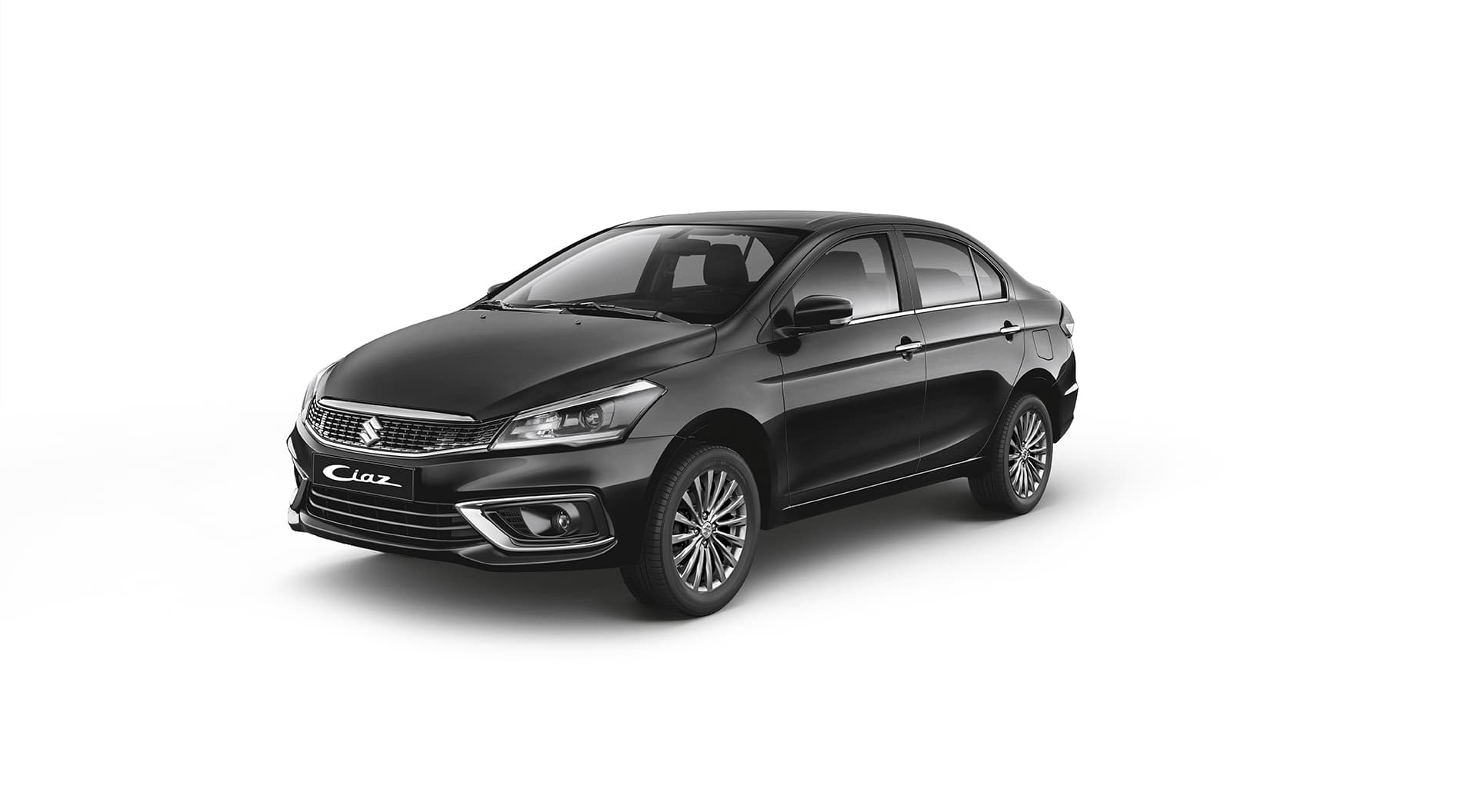 Suzuki Ciaz